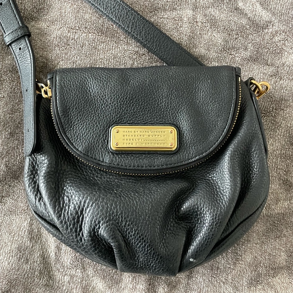 COPY - Marc Jacobs Mini Natasha Crossbody